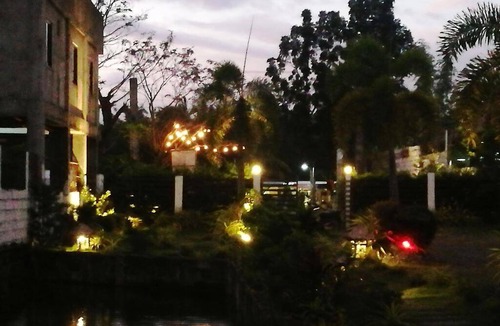 Baler House | Motel ∙ 8 guests