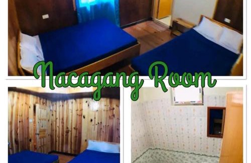 Sagada House | Mother Mary Inn