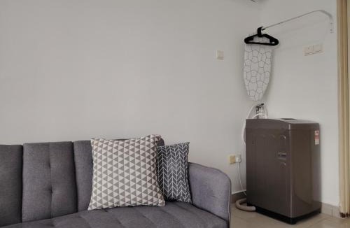 Taman Mount Austin Apartment | Mount Austin IKEA Toopen 10 mins - B216 Pool View