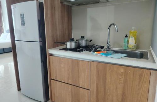 Taman Mount Austin Apartment | Mount Austin IKEA Toopen 10 mins - B216 Pool View