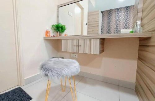 Taman Mount Austin Apartment | Mount Austin #Palazio B1 Pool view 1-2Pax #MSPro
