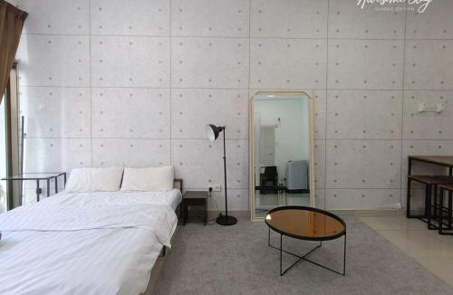 Taman Mount Austin Apartment | Mount Austin Palazio Residences JB By Awesomestay