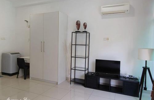 Taman Mount Austin Apartment | Mount Austin Palazio Residences JB By Awesomestay