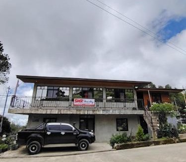 Kabayan House | Mount Pulag SMR Homestay