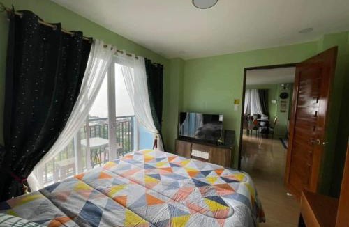 Baguio Apartment | Mountain and Sunsetview Baguio Residences