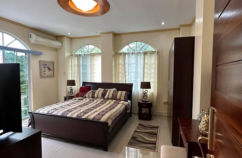 Cebu Hostel | Mountain Chateau
