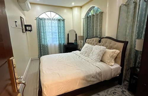 Cebu Hostel | Mountain Chateau