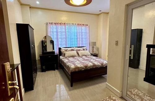 Cebu Hostel | Mountain Chateau