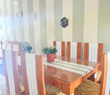 Pagudpud Apartment | Mountain cove villa
