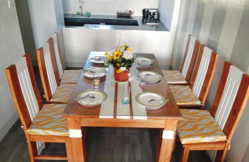 Pagudpud Apartment | Mountain cove villa