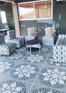 Pagudpud House | Mountain cove villa