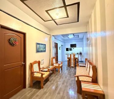 Pagudpud Apartment | Mountain Cove Villa