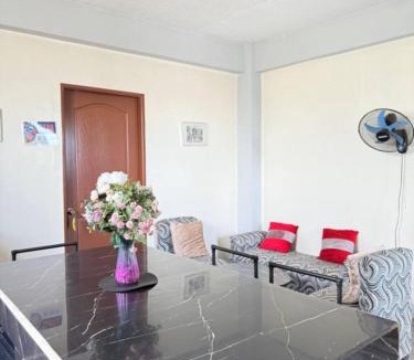 Pagudpud Apartment | Mountain Cove Villa