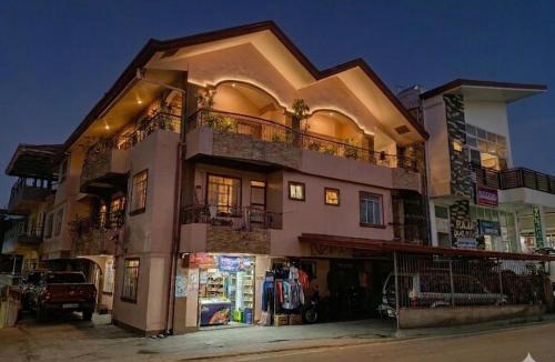 Baguio Apartment | Mountain Home