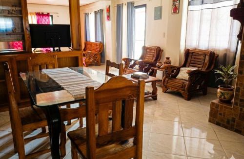 Baguio Apartment | Mountain Home