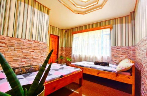 Sagada Cabin | Mountain Lodge within Town Proper!