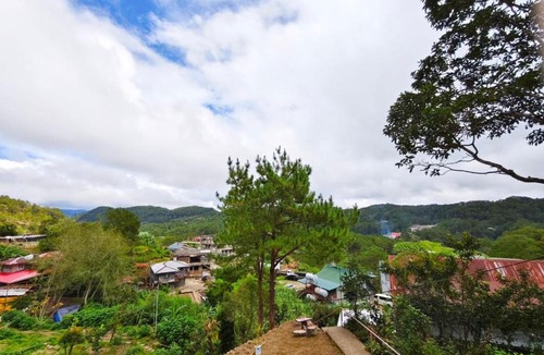 Sagada Cabin | Mountain Lodge within Town Proper!