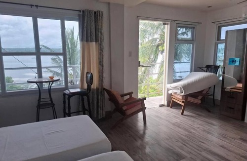 Mayacabac Resort | Mountain Meets The Sea Hidden Resort