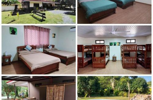 San Antonio Resort | Mountain Side Travellers Inn