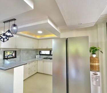 Tuba House | Mountain Sunctuary-BH Solo House for family or friends