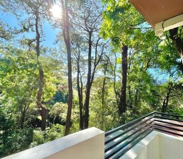Tuba House | Mountain Sunctuary-BH Solo House for family or friends