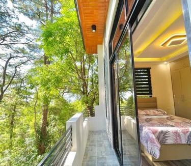 Tuba House | Mountain Sunctuary-BH Solo House for family or friends