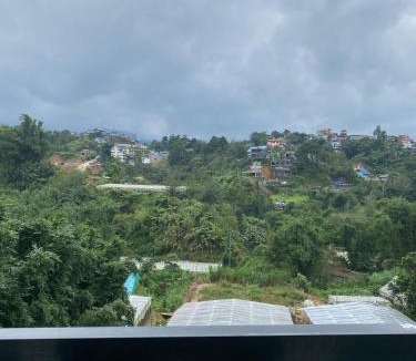Baguio Apartment | Mountain Sunctuary-M2 Mezzanine