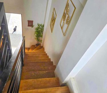 Baguio Apartment | Mountain Sunctuary-M2 Mezzanine