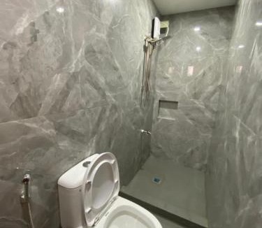 Baguio Apartment | Mountain Sunctuary-S1 Unit with breathtaking vie
