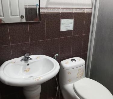 Baguio House | Mountain Transient Lodge