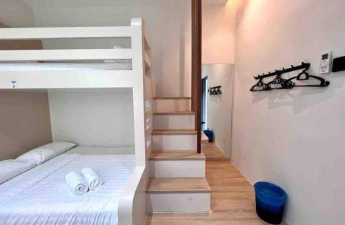 Kampung Pokok Asam Apartment | Mountain View