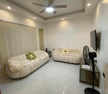 Binangonan Apartment | Mountain View