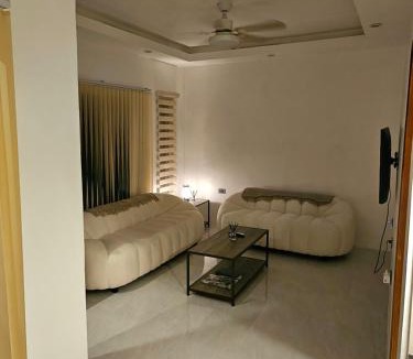 Binangonan Apartment | Mountain View