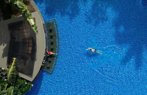 Yapak Resort | Movenpick Resort & Spa Boracay