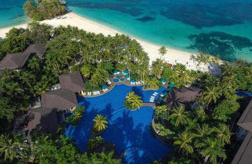 Yapak Resort | Movenpick Resort & Spa Boracay