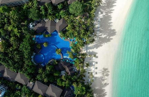 Yapak Resort | Movenpick Resort & Spa Boracay