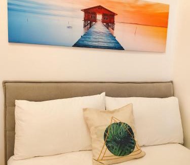 Hindang Apartment | MP Apartments Leyte