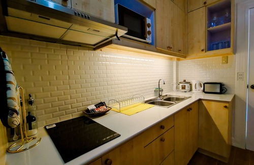 Hindang Apartment | MP Apartments Leyte