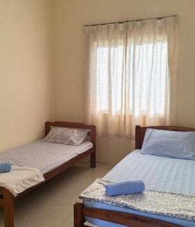 Kota Marudu House | MP Homestay Kota Marudu