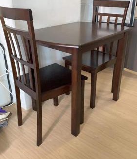 South Triangle Apartment | Mplace Condo Unit Panay Avenue, Quezon City, Philippines