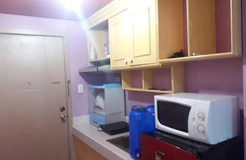 South Triangle Apartment | MPlace Condominium