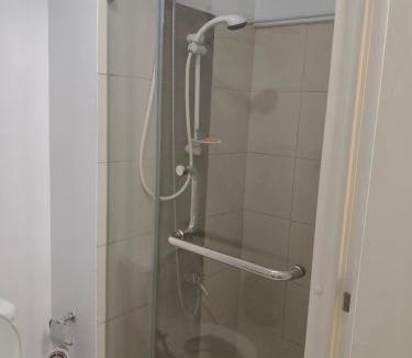 South Triangle Apartment | MPlace South Triangle Staycation in Quezon City by HARTCHOI