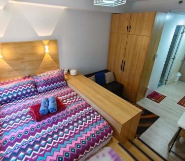 South Triangle Hotel | MPlace South Triangle Staycation by HART