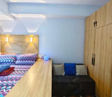 South Triangle Hotel | MPlace South Triangle Staycation by HART