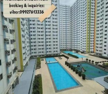 South Triangle Hotel | MPlace South Triangle Staycation by HART