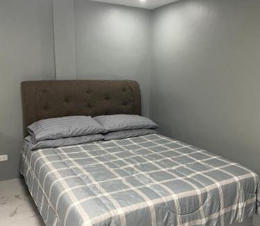 Valencia Apartment | Mr Home Stays Valencia City Bukidnon