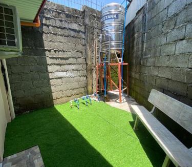 Valencia Apartment | Mr Home Stays Valencia City Bukidnon