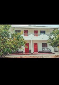 Amambucale House | Mr.kwiiz inn
