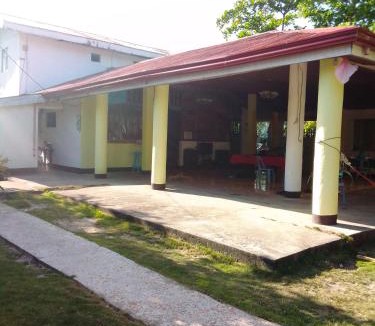 Amambucale House | Mr.kwiiz inn