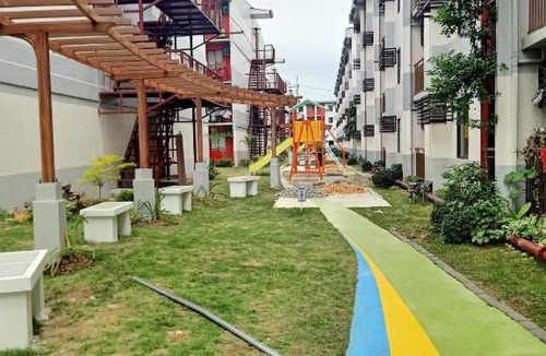 Bocaue Apartment | MRC Homes Urban Deca Condo